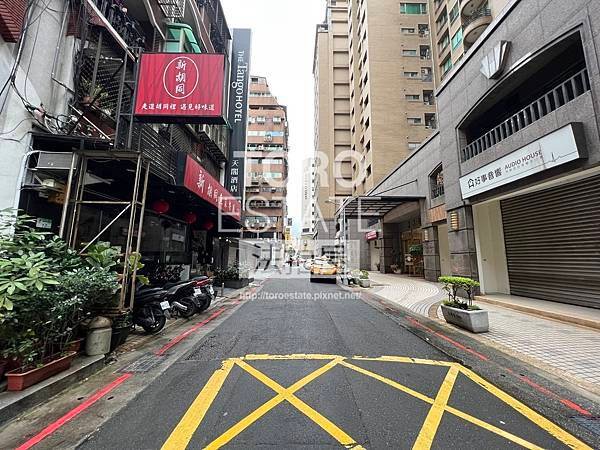 ▌02/10法拍屋｜3拍｜台北市中山區中山北路一段83巷13