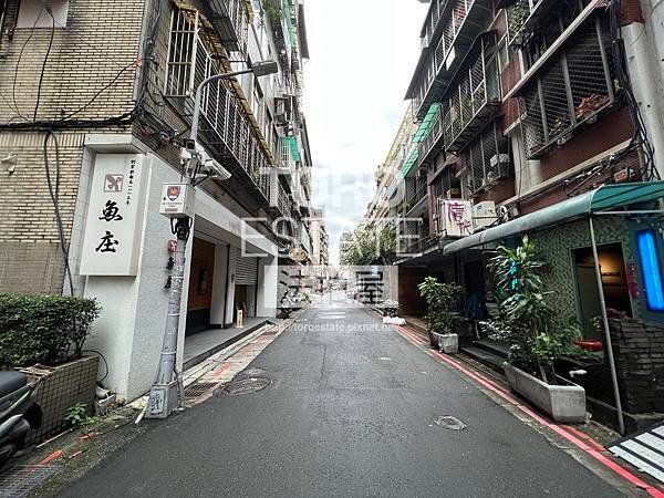 ▌02/10法拍屋｜3拍｜台北市中山區中山北路一段83巷13