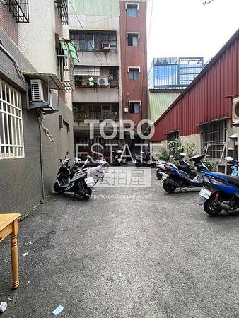 ▌4/9法拍屋｜3拍｜新北市土城區頂埔街43巷6號1樓｜捷運