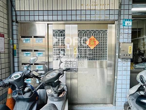 ▌4/3法拍屋｜2拍｜新北市新莊區化成路11巷65號5樓｜捷