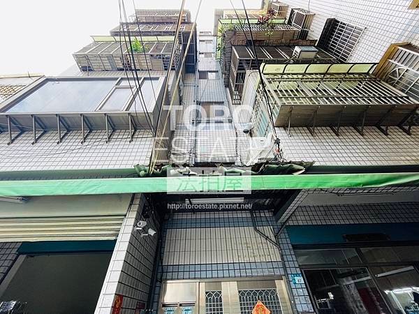 ▌4/3法拍屋｜2拍｜新北市新莊區化成路11巷65號5樓｜捷