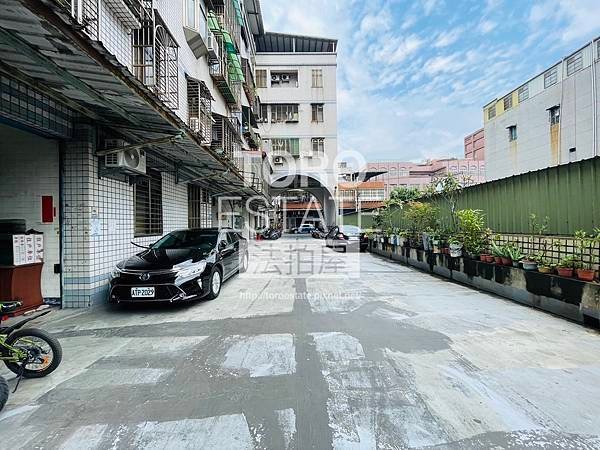 ▌4/3法拍屋｜2拍｜新北市新莊區化成路11巷65號5樓｜捷