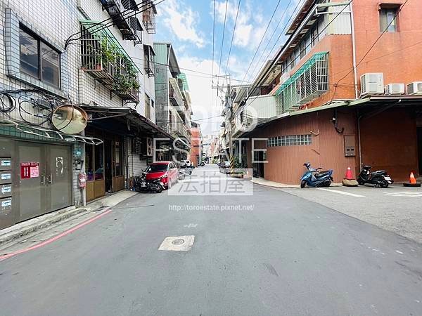 ▌4/3法拍屋｜2拍｜新北市新莊區化成路11巷65號5樓｜捷