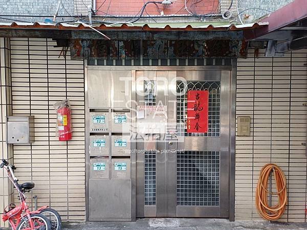▌3/20法拍屋｜1拍｜新北市新莊區復興路二段196巷2弄1