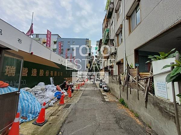 ▌4/10法拍屋｜2拍｜新北市永和區國光路105號4樓｜捷運