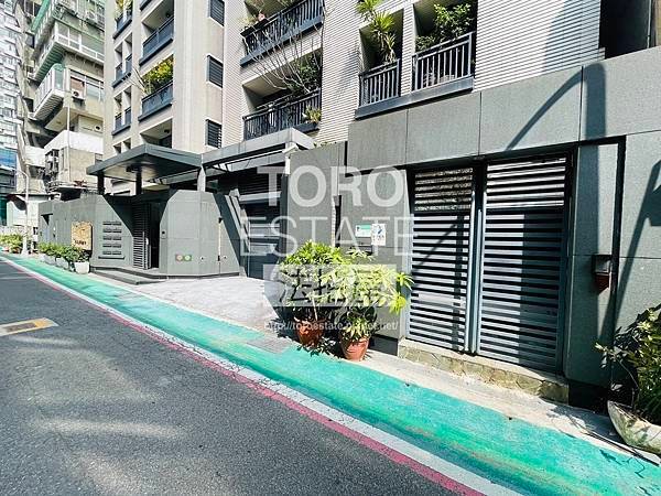 ▌11/05法拍屋｜4拍｜台北市中山區新生北路二段33巷5-