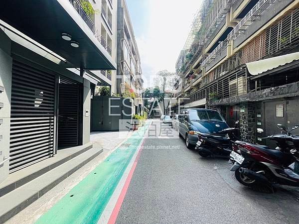 ▌11/05法拍屋｜4拍｜台北市中山區新生北路二段33巷5-