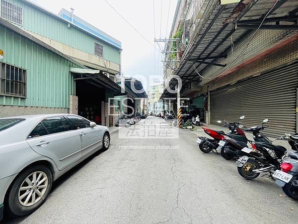 ▌01/07法拍屋｜4拍｜新北市新莊區瓊林南路133號3樓｜