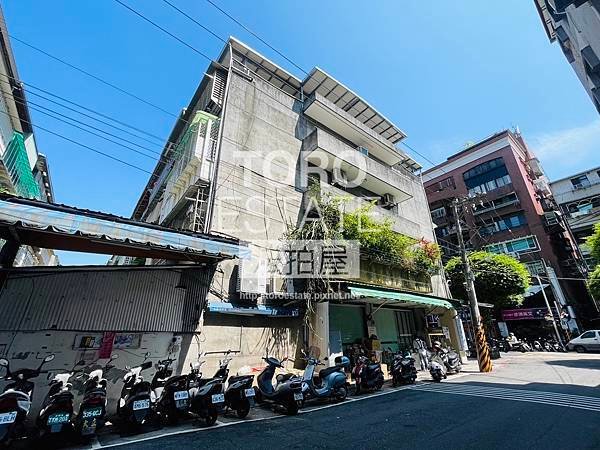 ▌09/10法拍屋｜1拍｜新北市新店區三民路77號2樓｜捷運