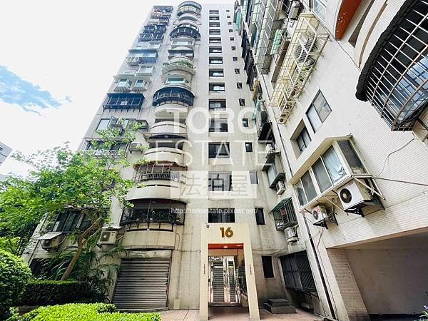 ▌12/11法拍屋｜3拍｜台北市中山區民生東路三段88巷12