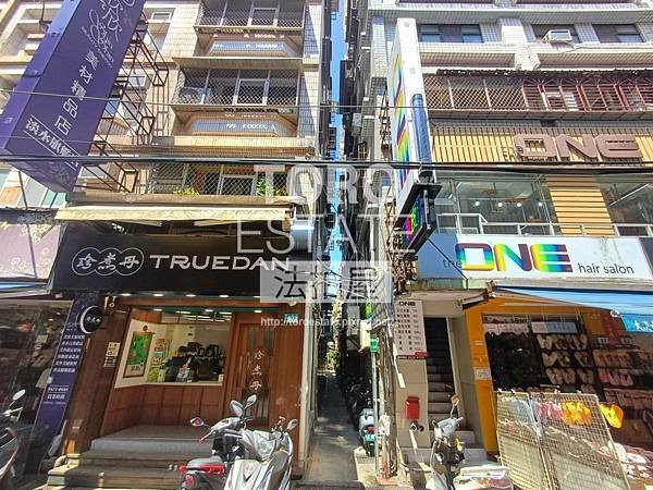 ▌03/04法拍屋｜4拍｜新北市淡水區英專路79巷7號2層樓
