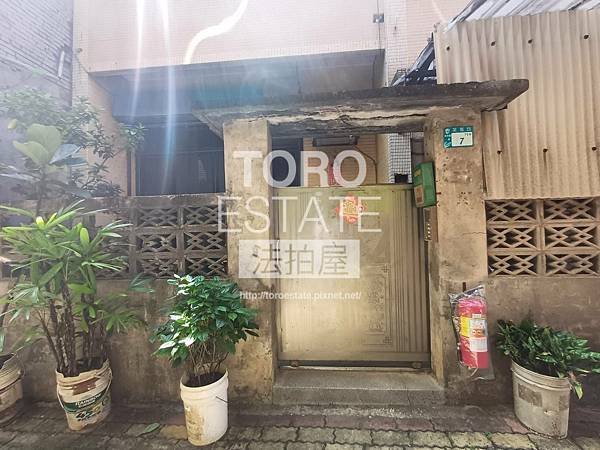 ▌03/04法拍屋｜4拍｜新北市淡水區英專路79巷7號2層樓