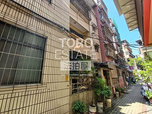 ▌03/04法拍屋｜4拍｜新北市淡水區英專路79巷7號2層樓