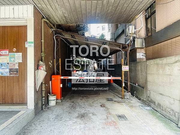 ▌09/23法拍屋｜2拍｜台北市中山區新生北路一段108-3