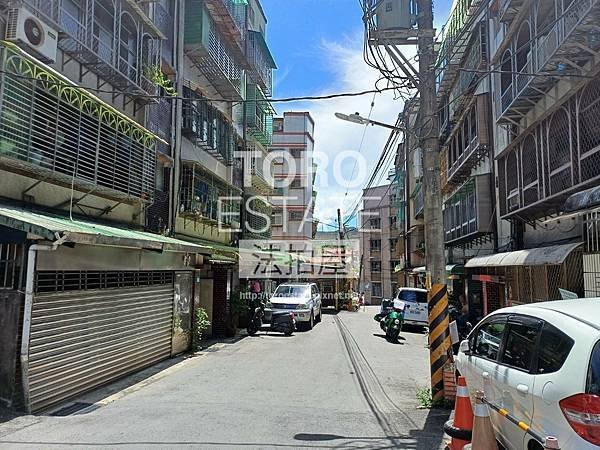 ▌10/08法拍屋｜1拍｜新北市新店區安康路二段69巷8號5