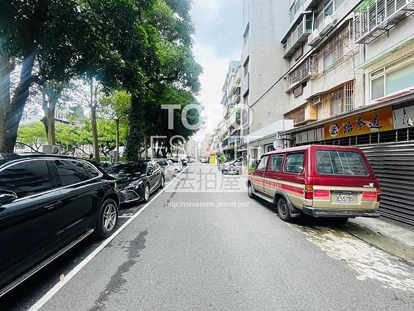 ▌11/13法拍屋｜2拍｜台北市中山區復興北路488巷23號