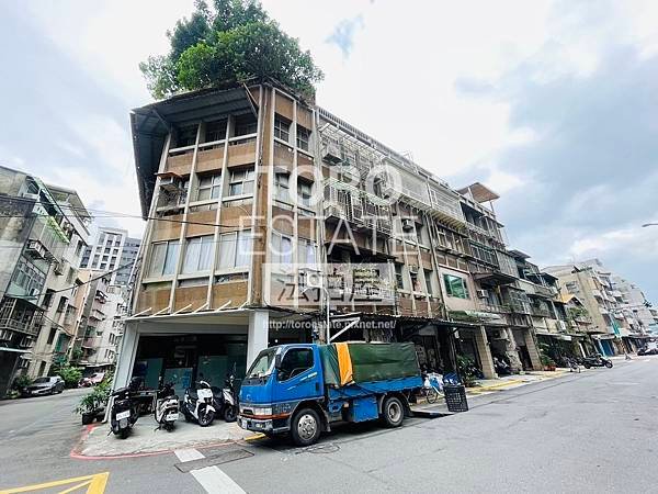 ▌12/11法拍屋｜2拍｜台北市大同區迪化街二段172巷15