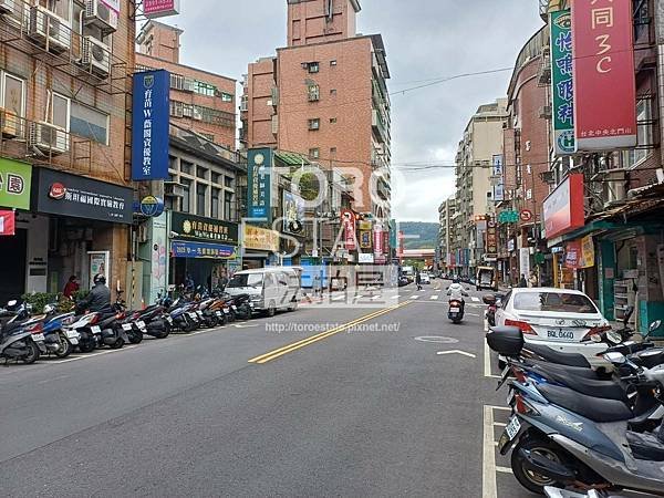 ▌01/16法拍屋｜1拍｜台北市北投區中央北路一段124號2