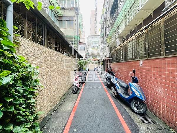 ▌04/02法拍屋｜4拍｜新北市永和區秀朗路一段150巷1弄