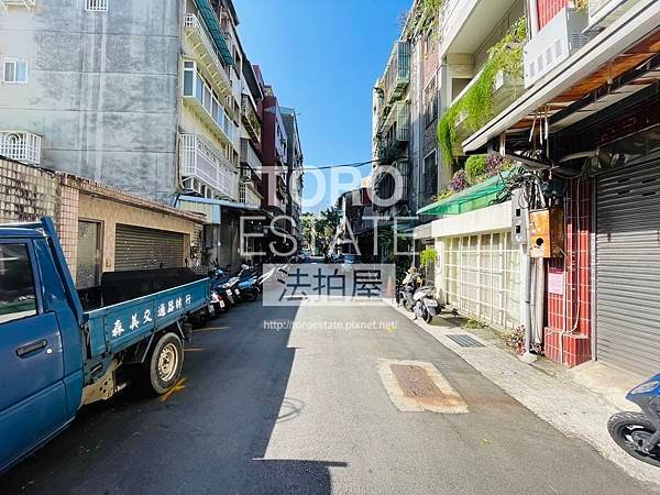 ▌03/12法拍屋｜2拍｜台北市中正區徐州路18巷24號2層