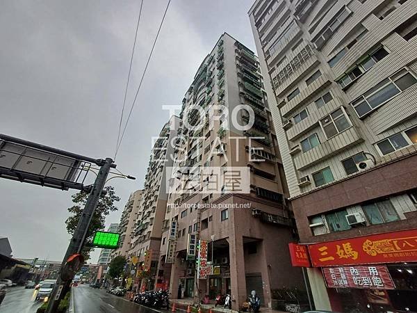 ▌02/12法拍屋｜1拍｜新北市八里區中華路二段538-11