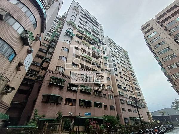 ▌02/12法拍屋｜1拍｜新北市八里區中華路二段538-11