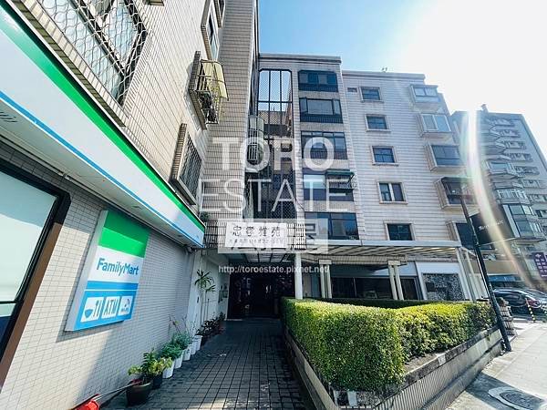▌04/21法拍屋｜2拍｜台北市大安區光復南路116巷22號