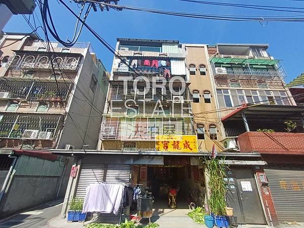 ▌04/09~07/14法拍屋｜應買｜新北市板橋區金華街10