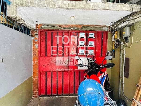 ▌04/10法拍屋｜2拍｜新北市板橋區吳鳳路90巷25號4樓