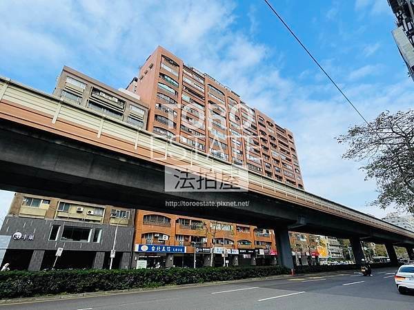 ▌03/11法拍屋｜1拍｜台北市大安區復興南路二段86號6樓
