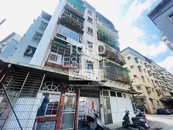 ▌05/14法拍屋｜3拍｜新北市新店區安德街130巷10號2