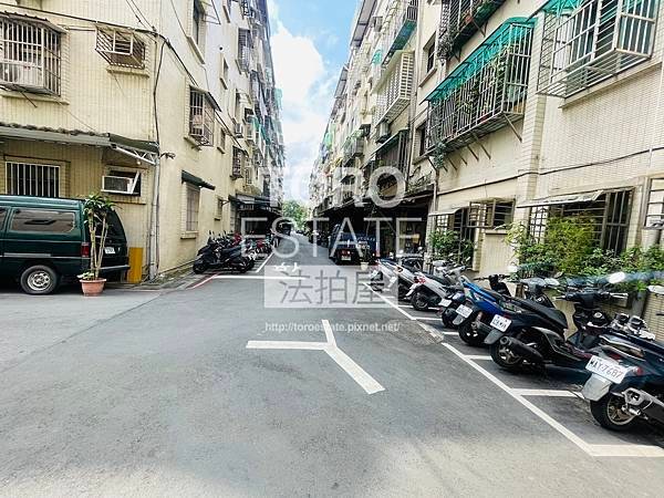 ▌05/14法拍屋｜3拍｜新北市新店區安德街130巷10號2