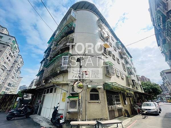 ▌05/14法拍屋｜3拍｜新北市新店區安德街130巷10號2