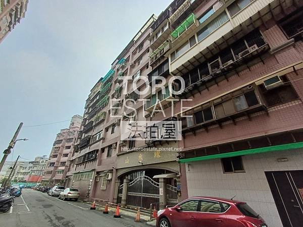 ▌05/05法拍屋｜2拍｜新北市八里區中山路一段268巷53
