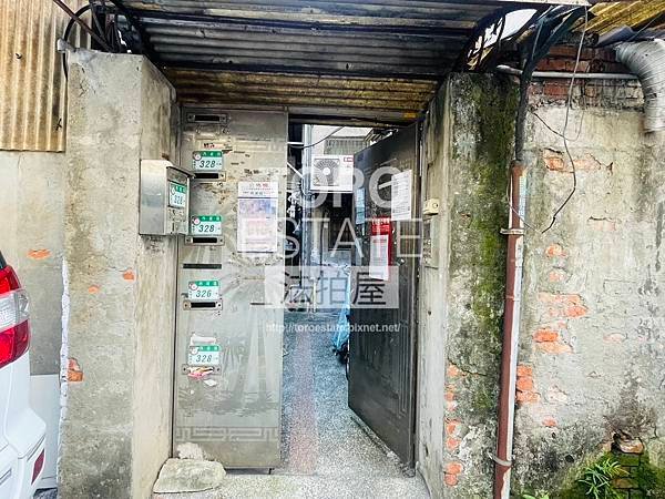 ▌06/25法拍屋｜1拍｜台北市萬華區西藏路328號1樓｜1