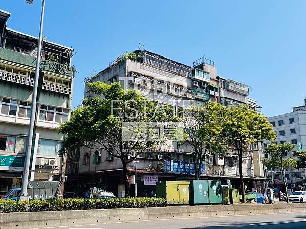 ▌06/25法拍屋｜1拍｜台北市萬華區西藏路328號1樓｜1