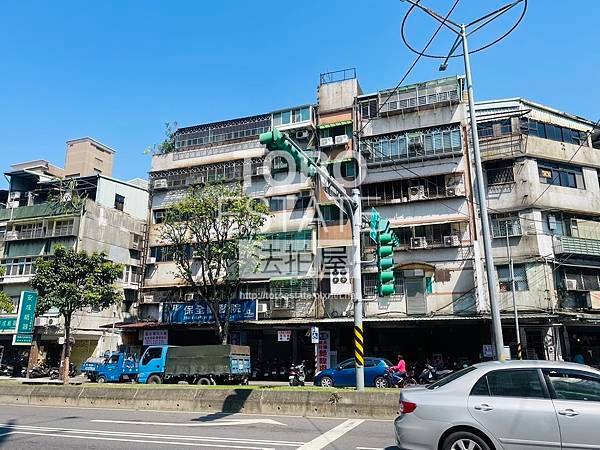 ▌06/25法拍屋｜1拍｜台北市萬華區西藏路328號1樓｜1