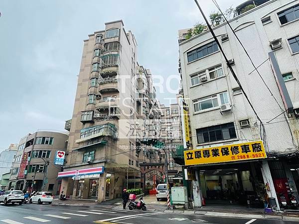 ▌05/27法拍屋｜2拍｜新北市三重區中正北路430號5樓-