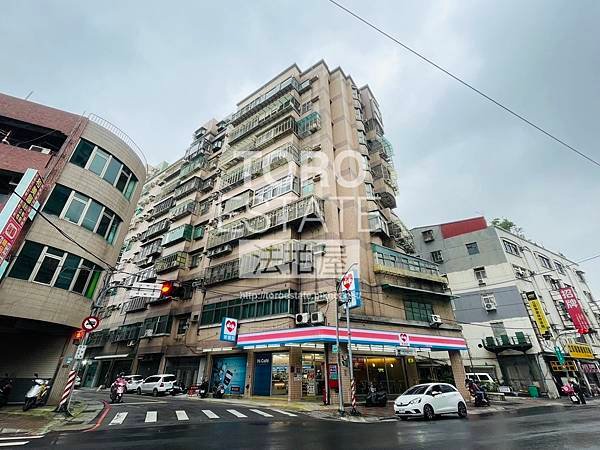 ▌05/27法拍屋｜2拍｜新北市三重區中正北路430號5樓-