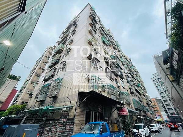 ▌05/27法拍屋｜2拍｜新北市三重區中正北路430號5樓-