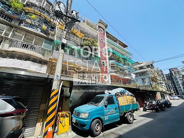 ▌05/13法拍屋｜1拍｜台北市文山區興隆路三段207巷11