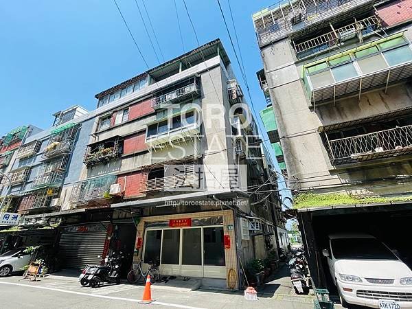 ▌06/10法拍屋｜1拍｜新北市三重區福華街9號3樓｜捷運三