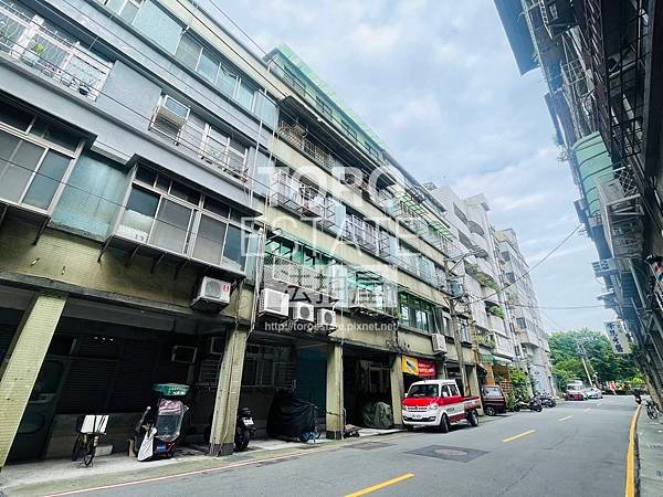 ▌06/10法拍屋｜1拍｜台北市北投區公館路112號3樓｜捷