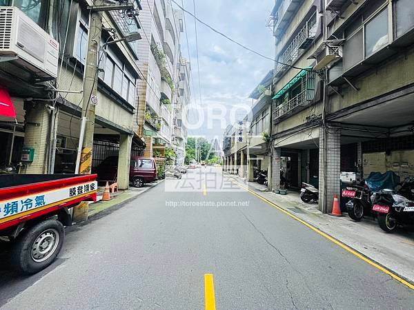 ▌06/10法拍屋｜1拍｜台北市北投區公館路112號3樓｜捷