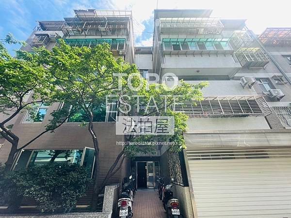 ▌06/25法拍屋｜1拍｜台北市北投區懷德街78巷1號3樓｜