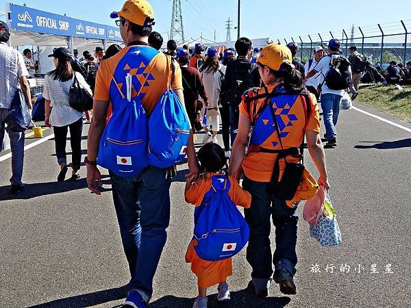 【名古屋】帶孩子去名古屋看F1+鈴鹿賽道樂園玩到飽（含近鐵交