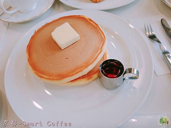 京都Smart coffee珈琲店. (16)