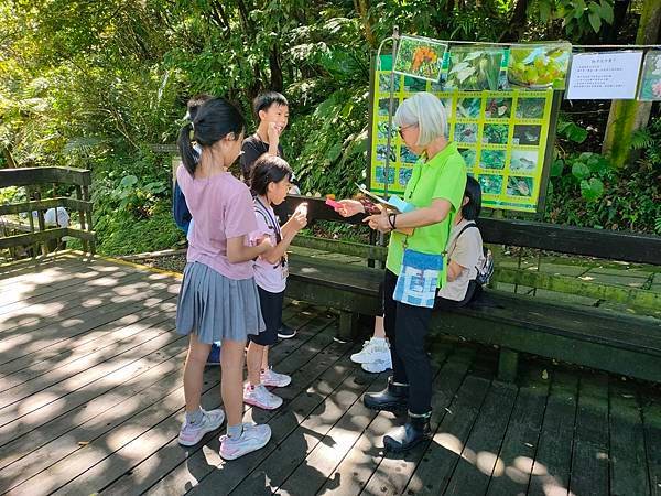 2024.09.08第二組9月駐站_桐花公園