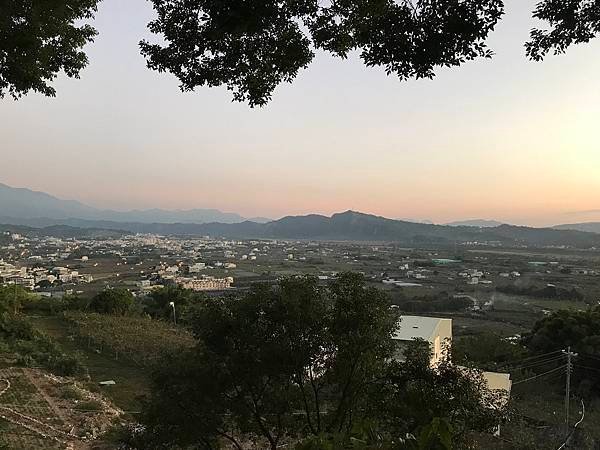 [苗栗景點] 小山丘 hillside 145.5k-卓蘭山