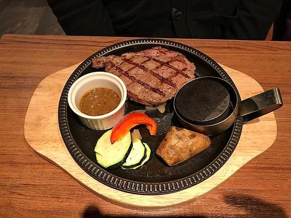 [新竹美食] 橫濱牛排Yokohama Steakhouse